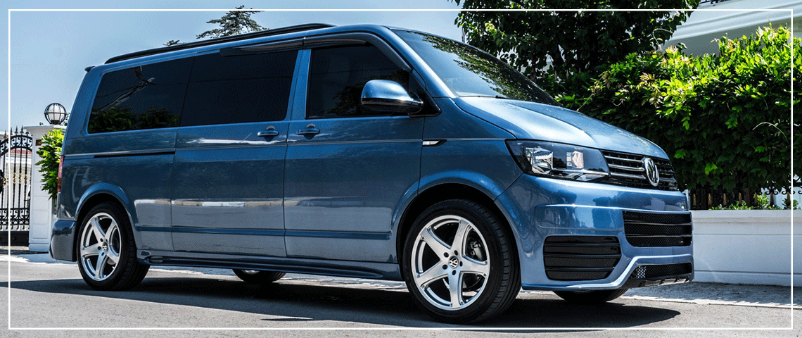 Volkswagen Mercedes-Benz VIP Tasarım Araç Alım Satım Takas İstanbul VIP DİZAYN